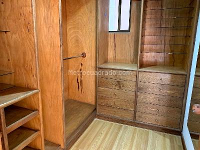 Apartamento de 2 alcobas en venta en Parque Del Virrey, Bogotá, 136 m² · foto 14 de 20