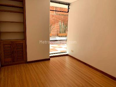 Apartamento de 2 alcobas en venta en Parque Del Virrey, Bogotá, 136 m² · foto 15 de 20