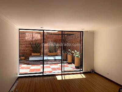 Apartamento de 2 alcobas en venta en Parque Del Virrey, Bogotá, 136 m² · foto 17 de 20
