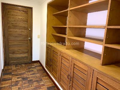 Apartamento de 2 alcobas en venta en Parque Del Virrey, Bogotá, 136 m² · foto 19 de 20