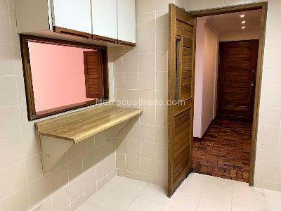 Apartamento de 2 alcobas en venta en Parque Del Virrey, Bogotá, 136 m² · foto 20 de 20