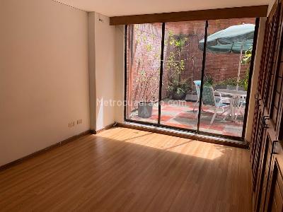 Apartamento de 2 alcobas en venta en Parque Del Virrey, Bogotá, 136 m² · foto 5 de 20