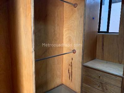 Apartamento de 2 alcobas en venta en Parque Del Virrey, Bogotá, 136 m² · foto 9 de 20