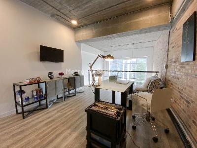 Apartamento de 2 alcobas en venta en Chico Reservado, Bogotá, 124 m² · foto 4 de 8