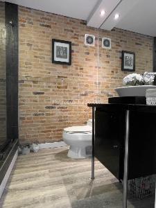 Apartamento de 2 alcobas en venta en Chico Reservado, Bogotá, 124 m² · foto 6 de 8