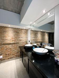 Apartamento de 2 alcobas en venta en Chico Reservado, Bogotá, 124 m² · foto 7 de 8
