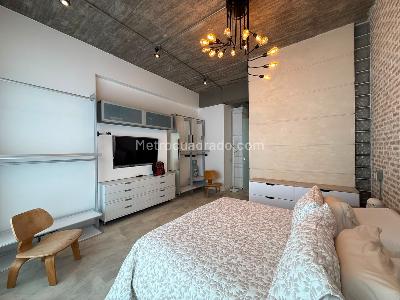 Apartamento en arriendo en Chico Reservado, Bogotá · foto 11 de 12