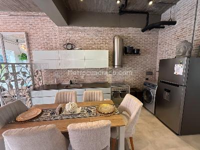 Apartamento en arriendo en Chico Reservado, Bogotá · foto 4 de 12