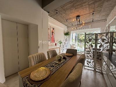 Apartamento en arriendo en Chico Reservado, Bogotá · foto 5 de 12