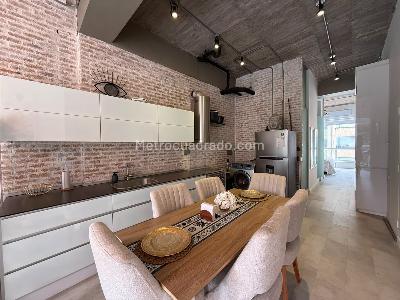 Apartamento en arriendo en Chico Reservado, Bogotá · foto 7 de 12