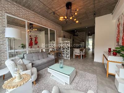Apartamento en arriendo en Chico Reservado, Bogotá · foto 9 de 12