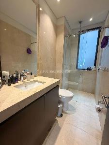 Apartamento de 2 alcobas en venta en Retiro Alto, Bogotá, 78 m² · foto 13 de 14