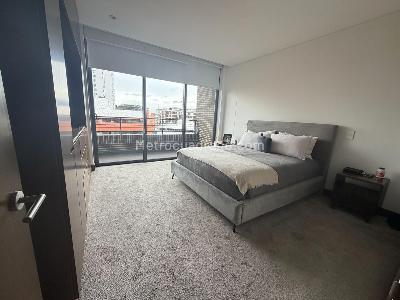 Apartamento de 2 alcobas en venta en Retiro Alto, Bogotá, 78 m² · foto 3 de 14