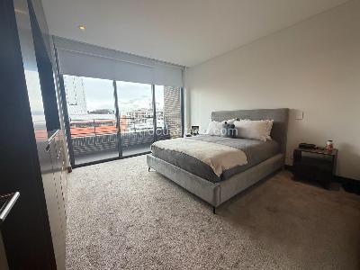 Apartamento de 2 alcobas en venta en Retiro Alto, Bogotá, 78 m² · foto 1 de 14