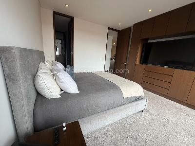 Apartamento de 2 alcobas en venta en Retiro Alto, Bogotá, 78 m² · foto 4 de 14