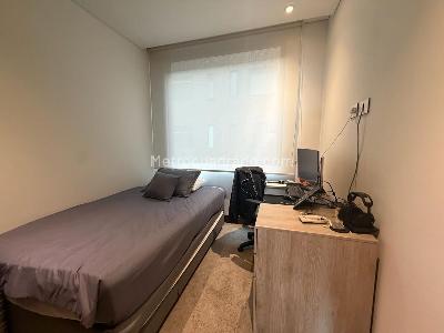 Apartamento de 2 alcobas en venta en Retiro Alto, Bogotá, 78 m² · foto 5 de 14
