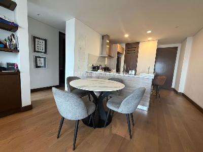 Apartamento de 2 alcobas en venta en Retiro Alto, Bogotá, 78 m² · foto 8 de 14