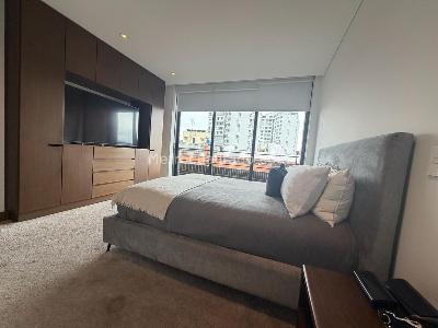 Apartamento de 2 alcobas en venta en Retiro Alto, Bogotá, 78 m² · foto 9 de 14