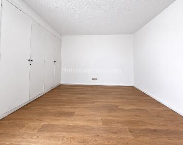 Apartamento en arriendo en Chico Norte, Bogotá · foto 2 de 9