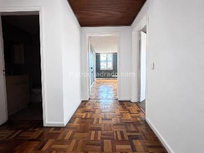 Apartamento en arriendo en Chico Norte, Bogotá · foto 3 de 9