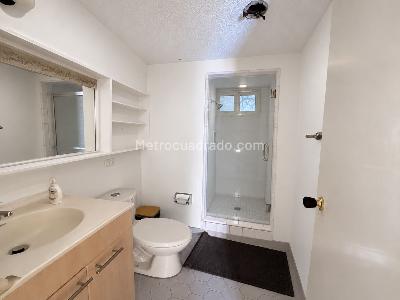 Apartamento en arriendo en Chico Norte, Bogotá · foto 6 de 9