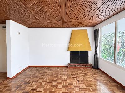 Apartamento en arriendo en Chico Norte, Bogotá · foto 7 de 9