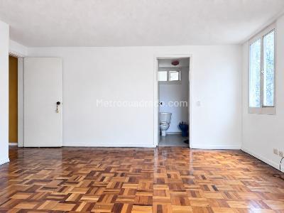 Apartamento en arriendo en Chico Norte, Bogotá · foto 8 de 9