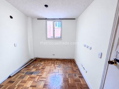 Apartamento en arriendo en Chico Norte, Bogotá · foto 9 de 9