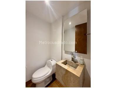 Apartamento de 3 alcobas en venta en La Cabrera, Bogotá, 250 m² · foto 12 de 20