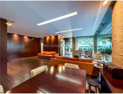 Apartamento de 3 alcobas en arriendo en Chico Reservado, Bogotá, 240 m² · foto 15 de 20
