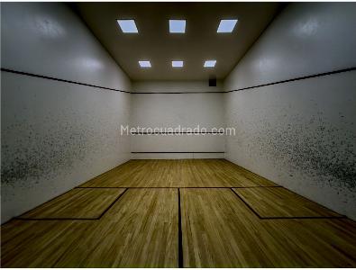 Apartamento de 3 alcobas en arriendo en Chico Reservado, Bogotá, 240 m² · foto 17 de 20