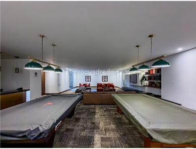 Apartamento de 3 alcobas en arriendo en Chico Reservado, Bogotá, 240 m² · foto 20 de 20