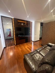 Apartamento de 3 alcobas en venta en Chico Oriental, Bogotá, 188 m² · foto 9 de 14