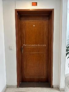 Apartamento en venta en San Patricio, Bogotá · foto 10 de 10