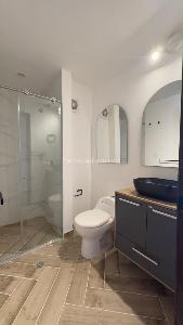 Apartamento en venta en San Patricio, Bogotá · foto 3 de 10