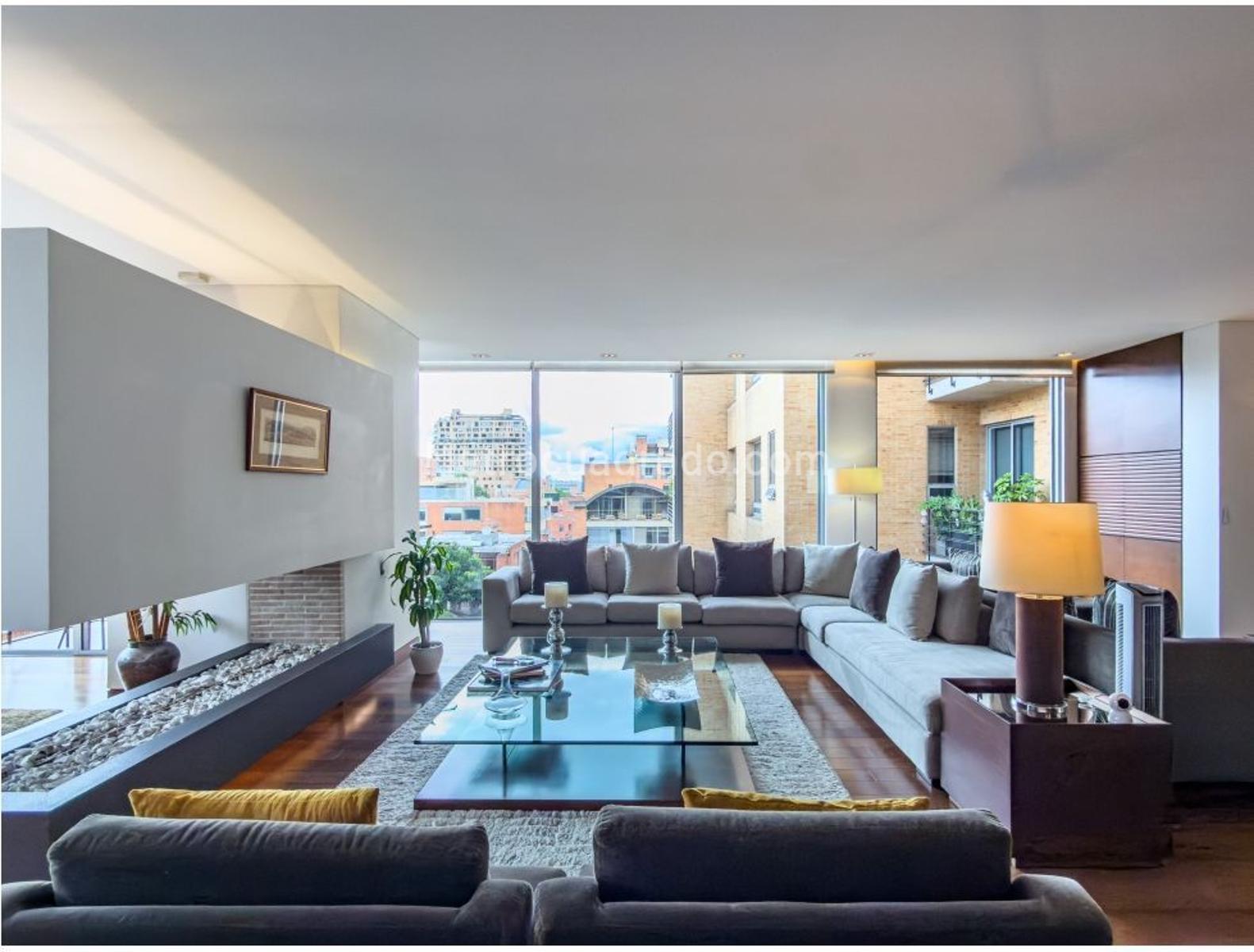 Foto del apartamento