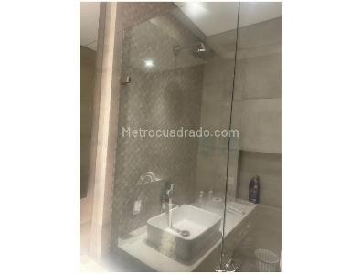 Apartamento de 2 alcobas en venta en Chico, Bogotá, 78 m² · foto 10 de 14