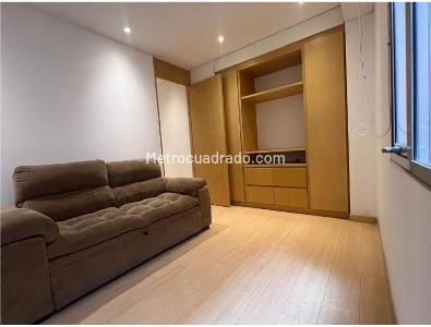 Apartamento de 2 alcobas en venta en Chico, Bogotá, 78 m² · foto 11 de 14
