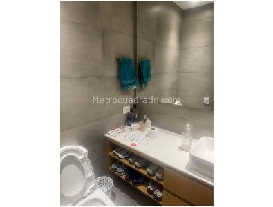 Apartamento de 2 alcobas en venta en Chico, Bogotá, 78 m² · foto 12 de 14