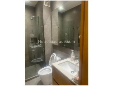 Apartamento de 2 alcobas en venta en Chico, Bogotá, 78 m² · foto 14 de 14