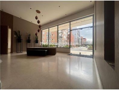 Apartamento de 2 alcobas en venta en Chico, Bogotá, 78 m² · foto 3 de 14