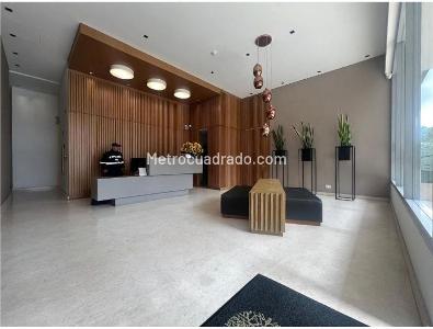 Apartamento de 2 alcobas en venta en Chico, Bogotá, 78 m² · foto 4 de 14
