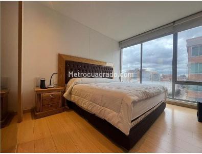 Apartamento de 2 alcobas en venta en Chico, Bogotá, 78 m² · foto 7 de 14