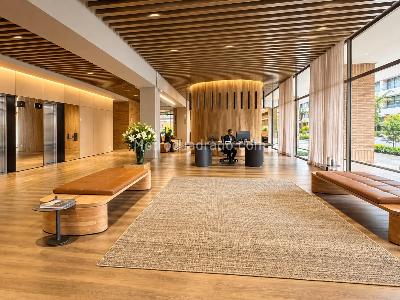 Apartamento de 2 alcobas en venta en Chico Norte, Bogotá, 106 m² · foto 19 de 20