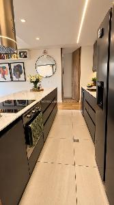 Apartamento de 2 alcobas en venta en Chico Norte, Bogotá, 106 m² · foto 11 de 20