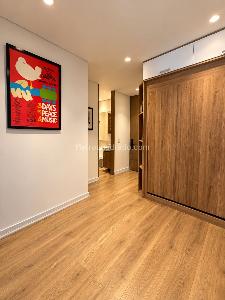 Apartamento de 2 alcobas en venta en Chico Norte, Bogotá, 106 m² · foto 6 de 20