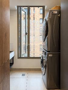 Apartamento de 2 alcobas en venta en Chico Norte, Bogotá, 106 m² · foto 15 de 20