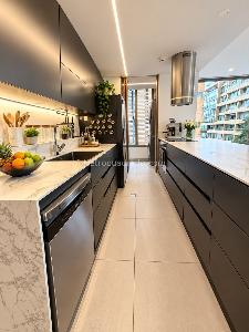 Apartamento de 2 alcobas en venta en Chico Norte, Bogotá, 106 m² · foto 12 de 20