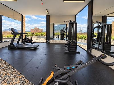 Apartamento de 2 alcobas en venta en Chico Norte, Bogotá, 106 m² · foto 17 de 20