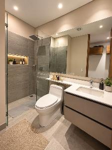 Apartamento de 2 alcobas en venta en Chico Norte, Bogotá, 106 m² · foto 14 de 20